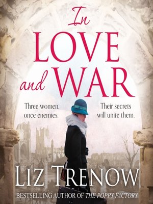 cover image of In Love and War